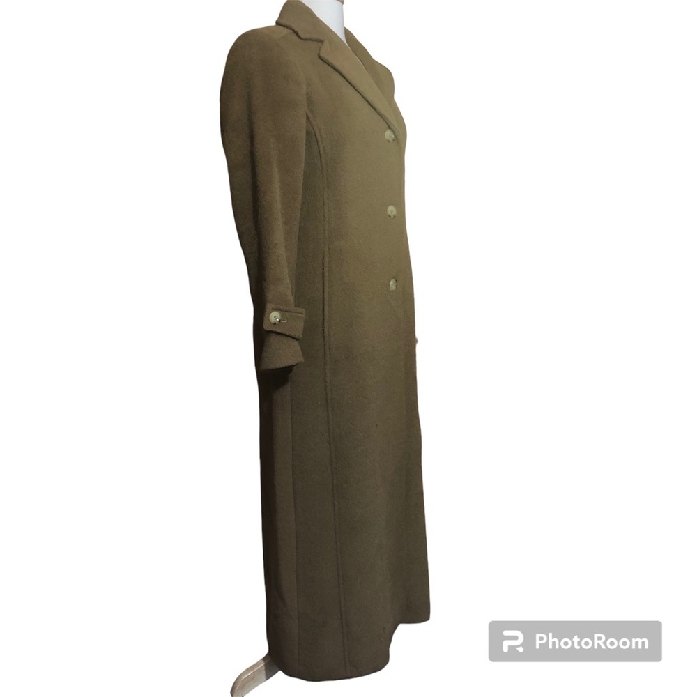 bill blass Camel Teddy Coat - Picture 2 of 16